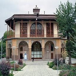 باربری تهران به قزوین