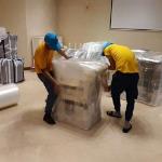 هزینه اسباب کشی در سال 1404