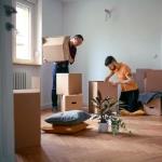 اسباب کشی چیزی فراتر از جعبه هاست