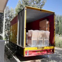 اسباب کشی حرفه ای با باربری طلایی تهران اسباب کشی حرفه ای با باربری طلایی تهران