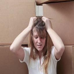 چرا برخی از اثاثیه در اسباب کشی آسیب میبینند
