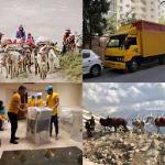 روایتی از تاریخ صنعت حمل و نقل در ایران