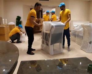 روایتی از تاریخ صنعت حمل و نقل در ایران