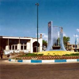 باربری تهران به اردبیل