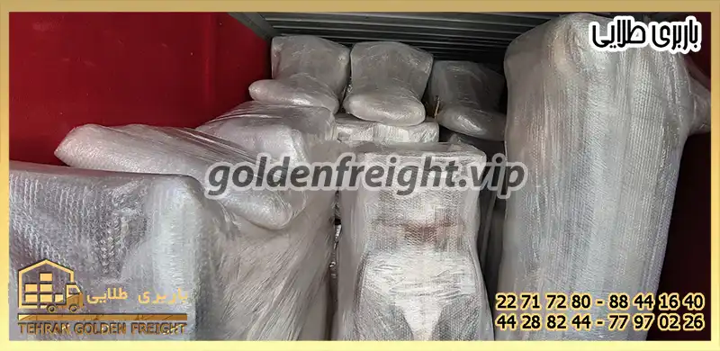 اسباب کشی حرفه ای تهران